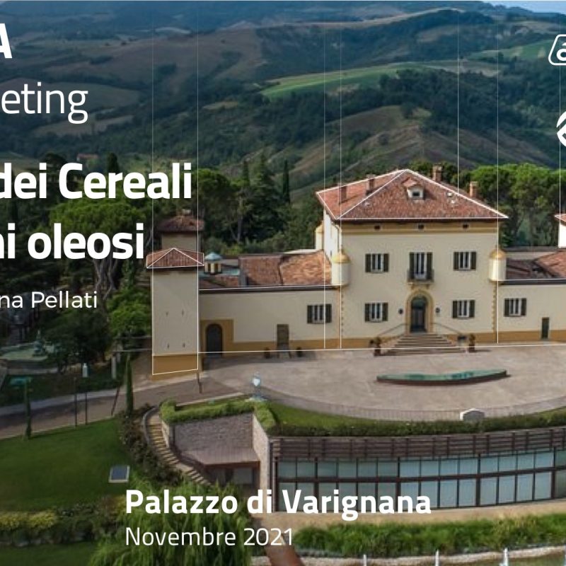 CORTEVA Annual Meeting
