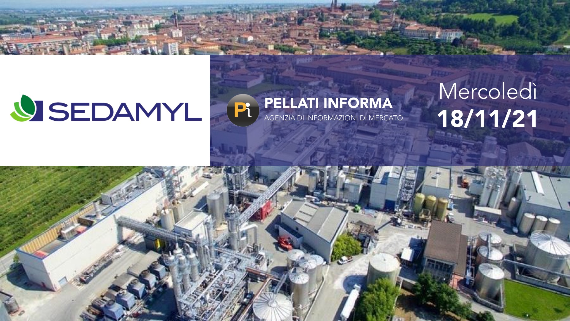 Sedamyl Pellati Informa