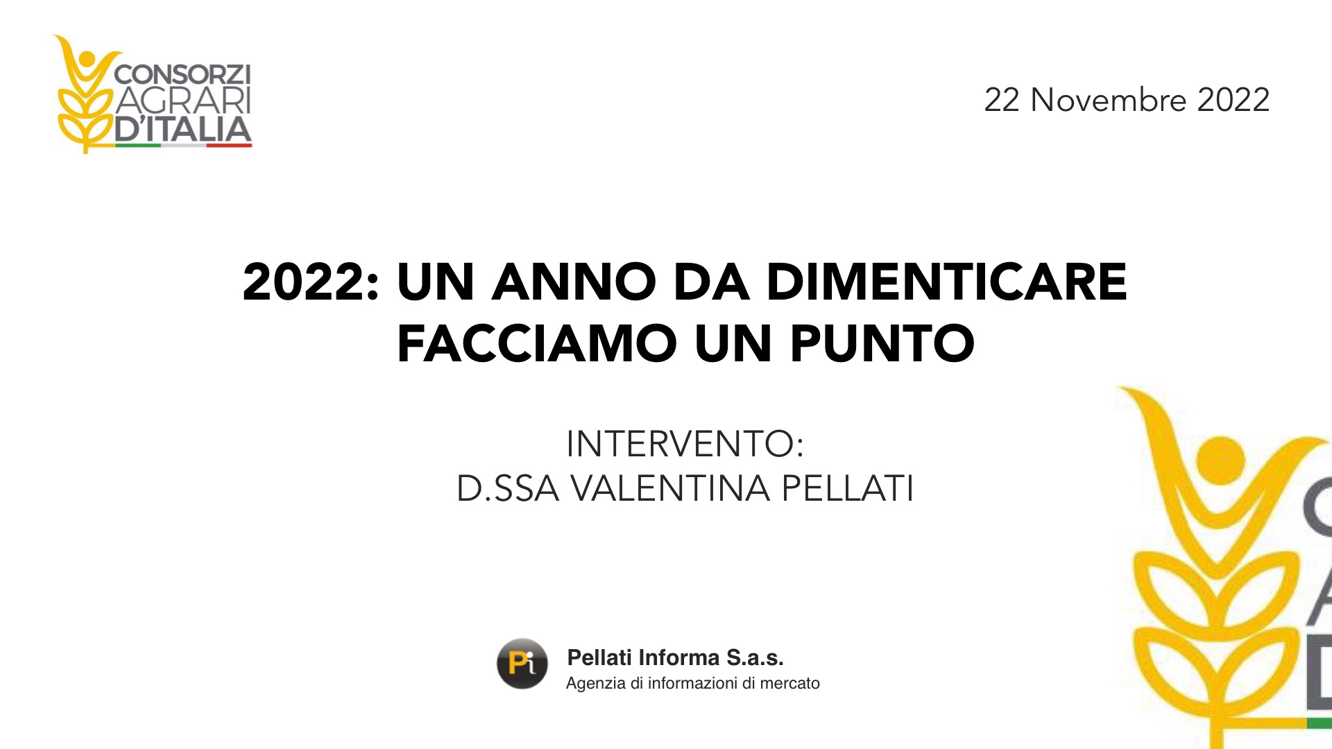 Consorzi Agrari d'Italia