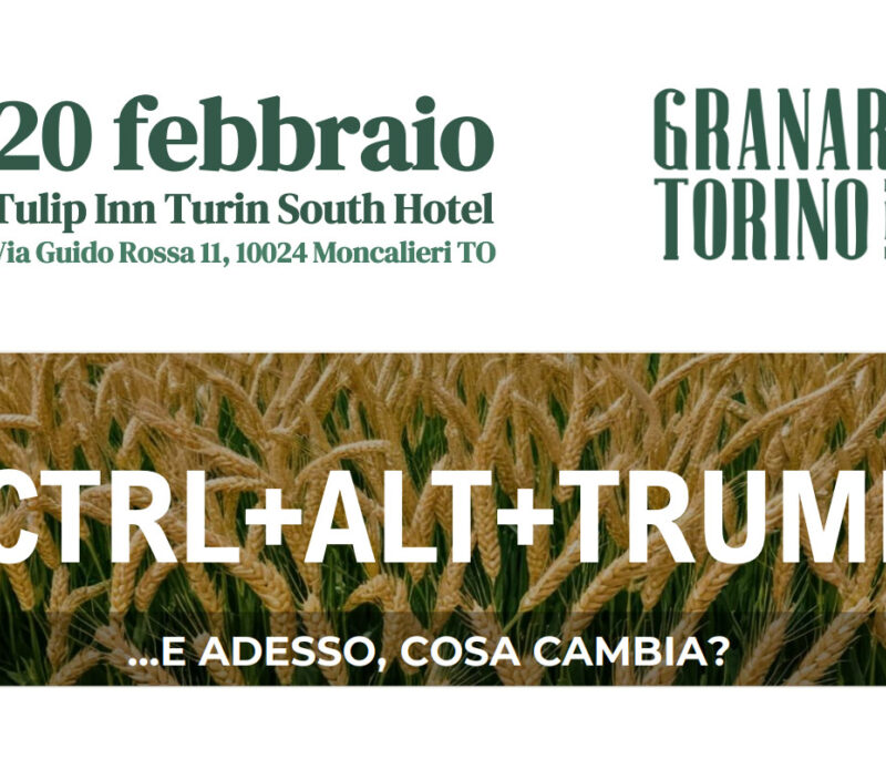 ctrl+alt+trump